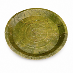 Bord 25cm (10 stuks)