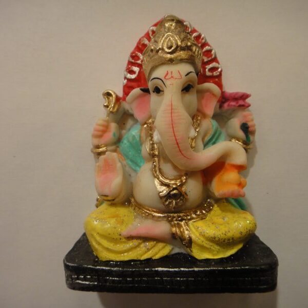 Shree Ganesh (per 12 stuks)