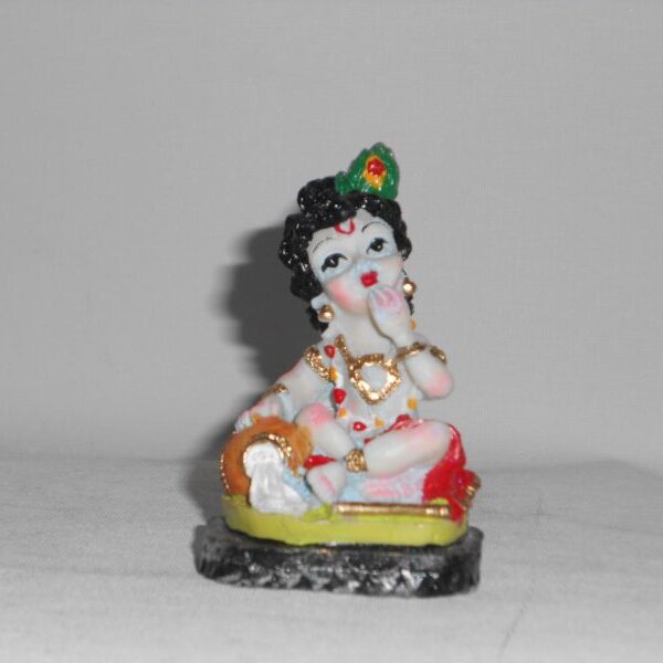 Krishna baby 2 (per 12 stuks)