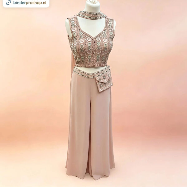 Roze palazzo