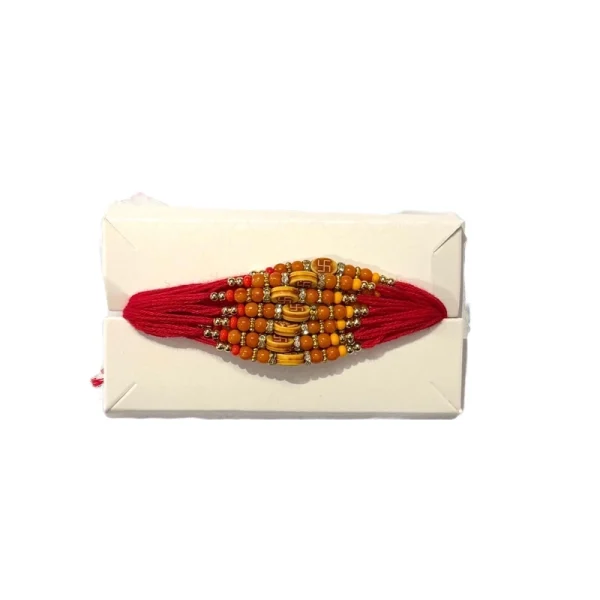 Rakhi 42 bundel (12 stuks)