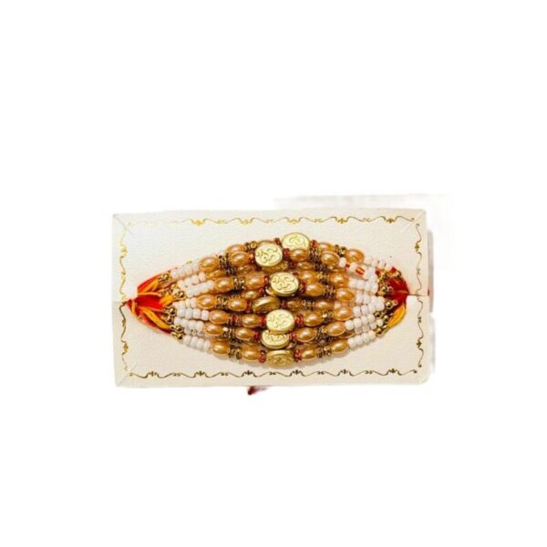 Rakhi 48 bundel (12 stuks)