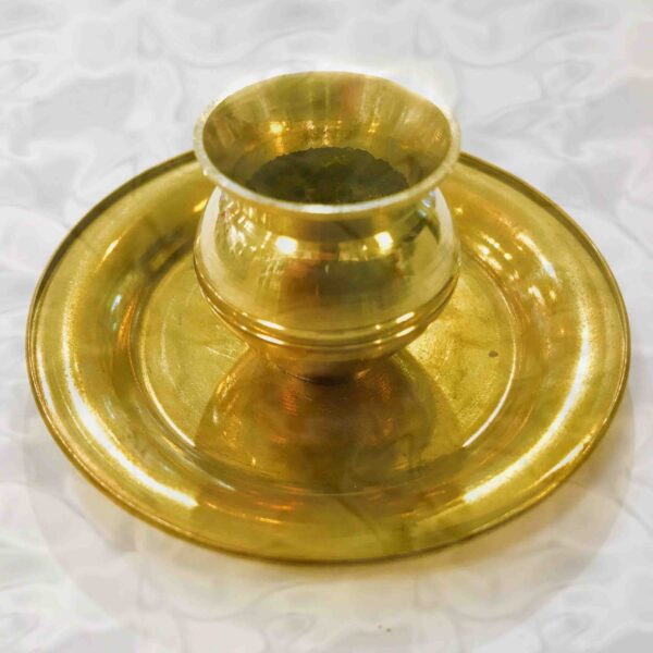 Thali Lota bedankje (per 10 stuks)